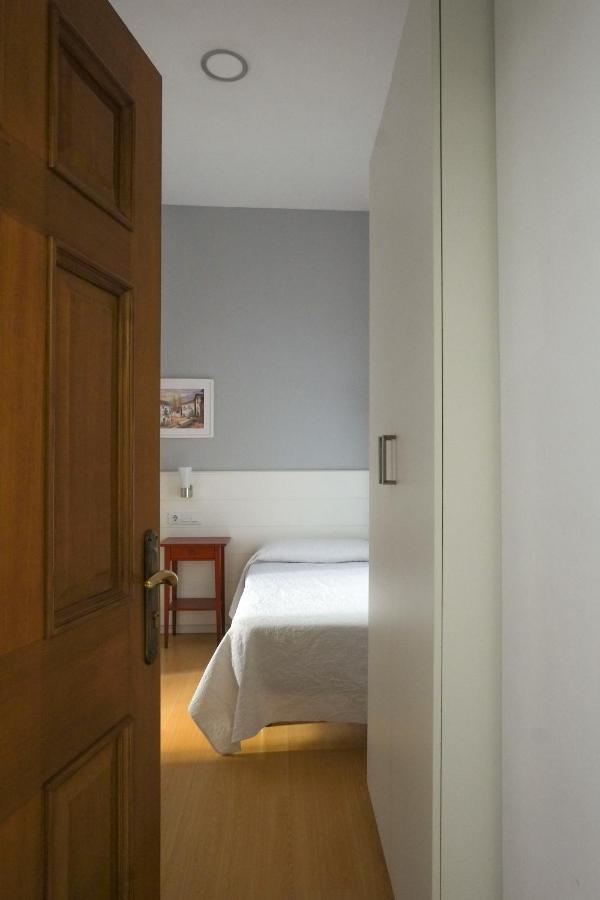 Hotel Londres Seville Luaran gambar