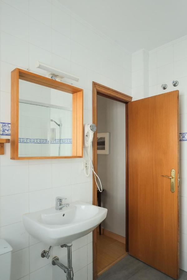 Hotel Londres Seville Luaran gambar