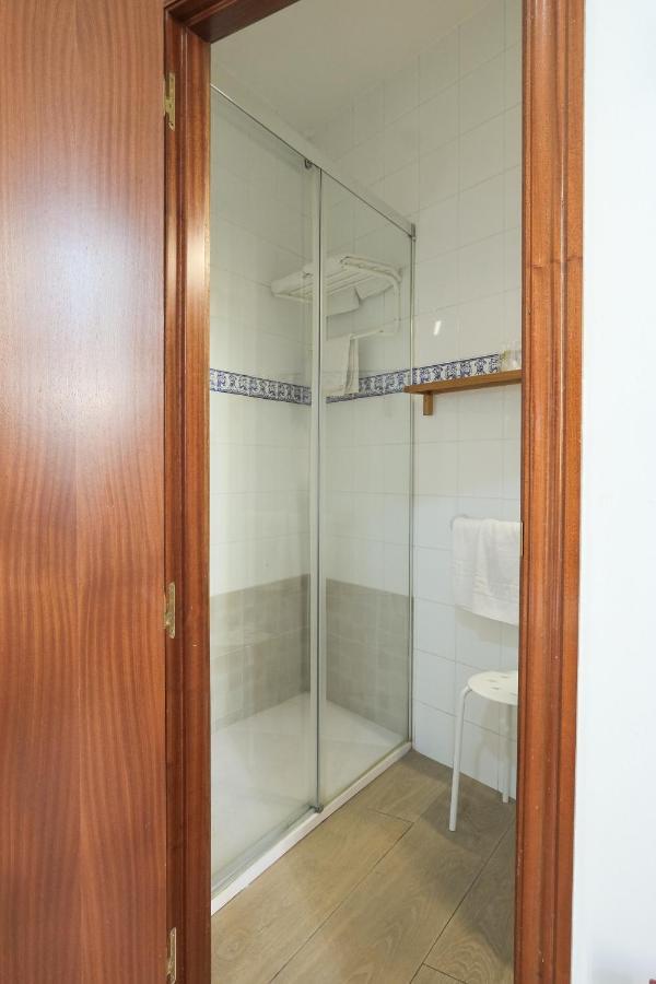Hotel Londres Seville Luaran gambar