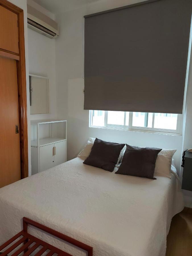 Hotel Londres Seville Luaran gambar