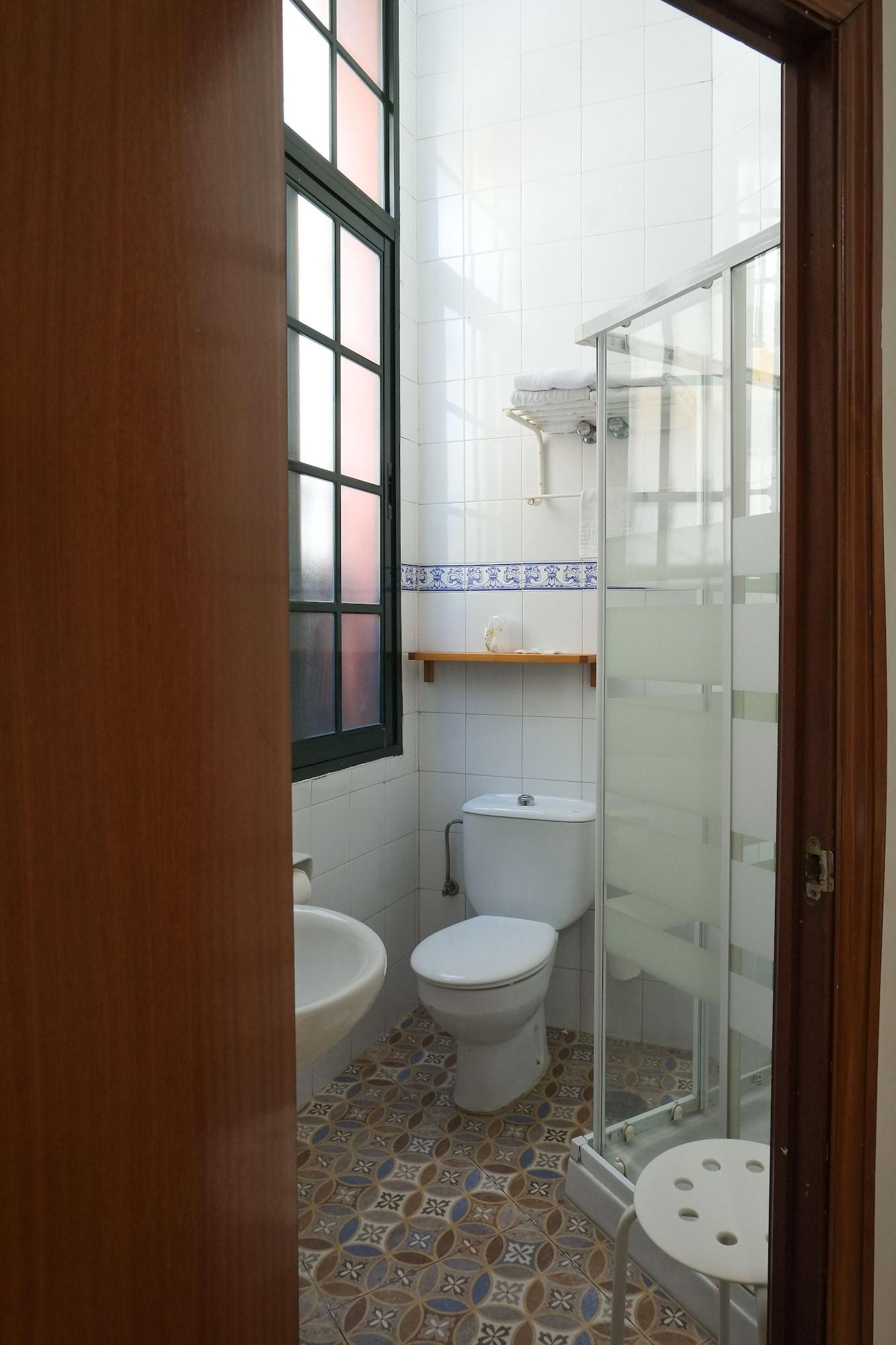 Hotel Londres Seville Luaran gambar