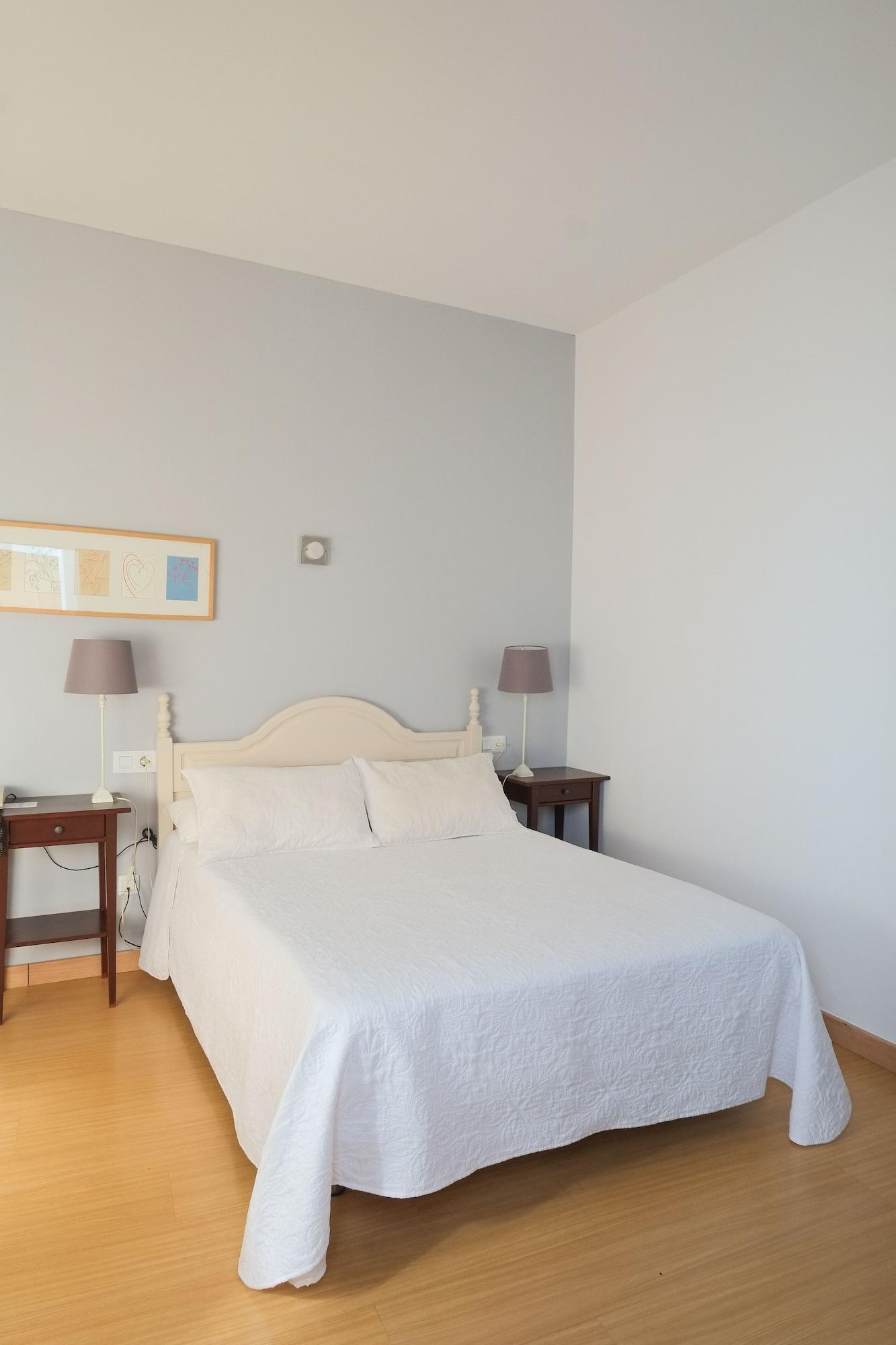 Hotel Londres Seville Luaran gambar