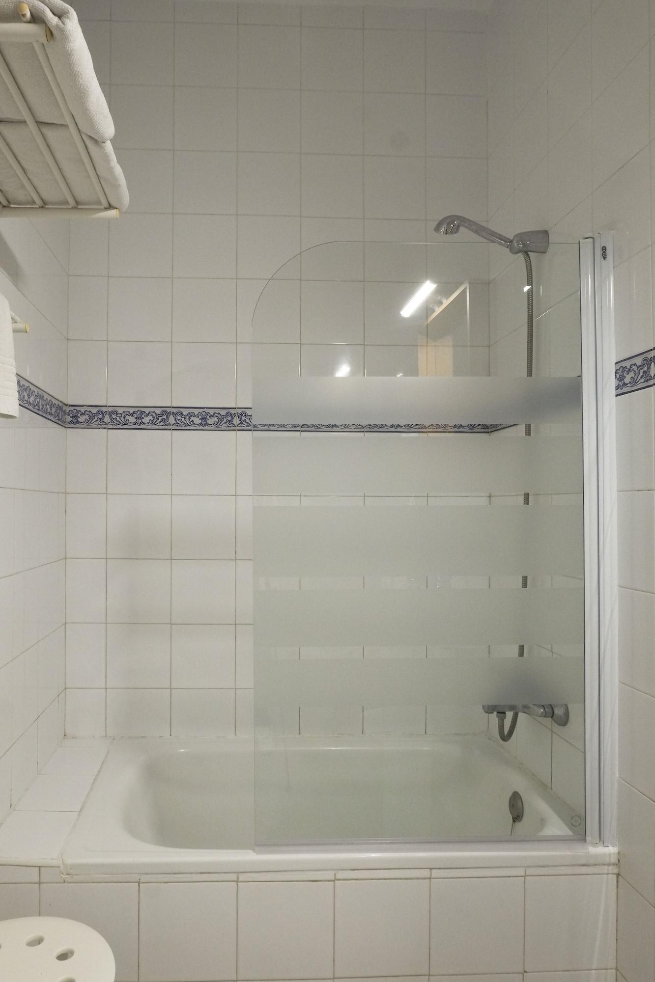 Hotel Londres Seville Luaran gambar