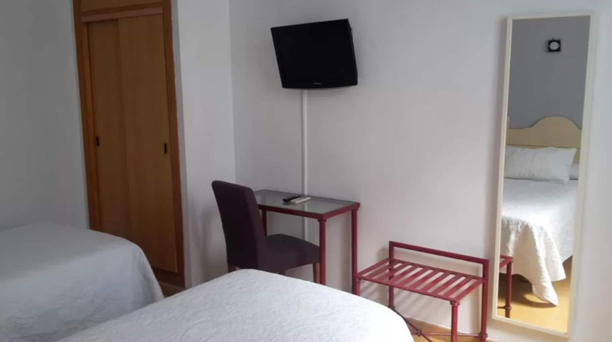 Hotel Londres Seville Luaran gambar