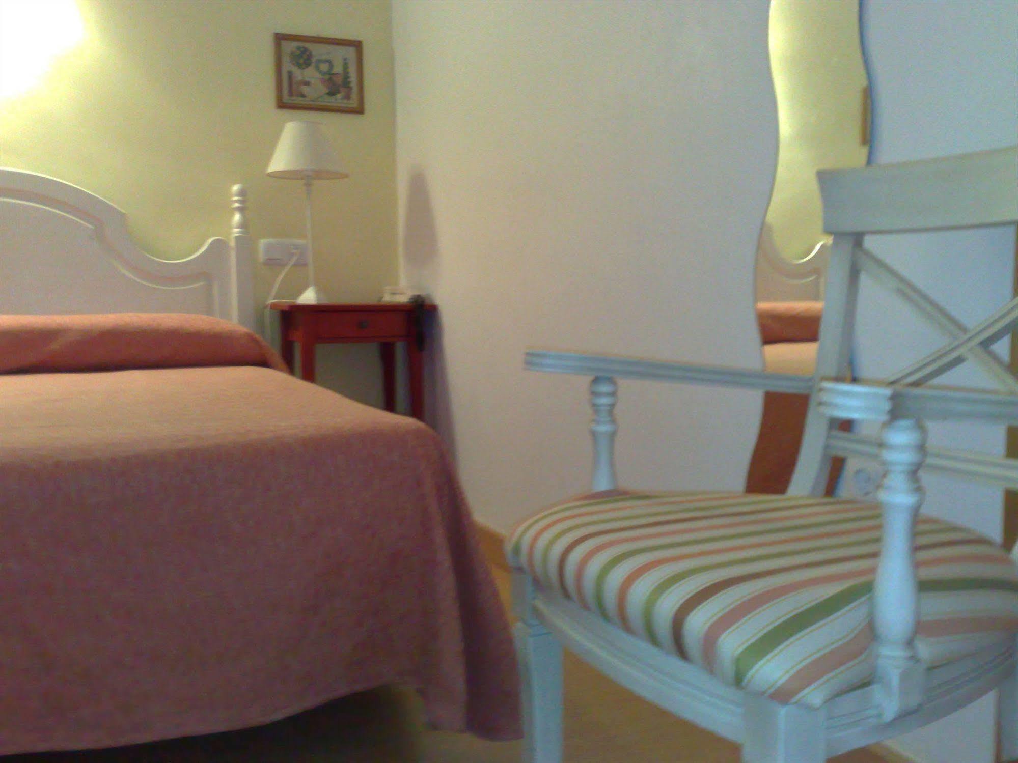Hotel Londres Seville Luaran gambar